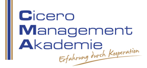 CiceroManagementAkademie logo